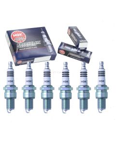 NGK Spark Plug