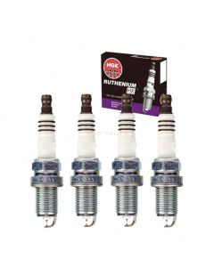 NGK Spark Plug