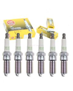 NGK Spark Plug