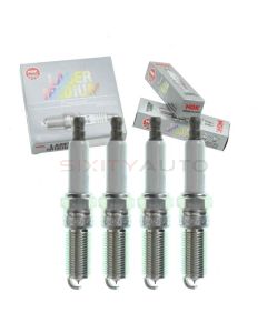 NGK Laser Iridium