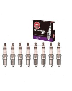 NGK Spark Plug