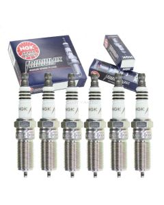 NGK Iridium IX