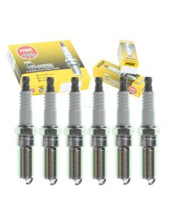 NGK G-Power
