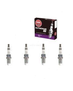 NGK Spark Plug