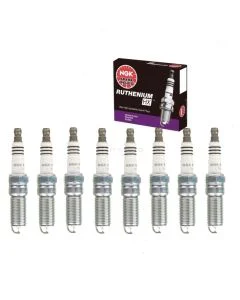 NGK Spark Plug