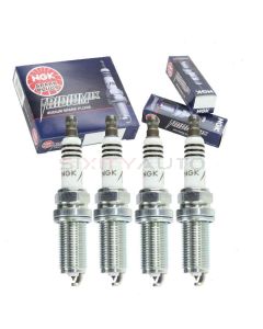 NGK Iridium IX