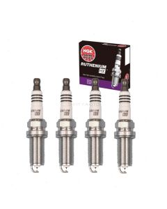 NGK Spark Plug