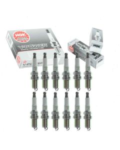 NGK V-Power