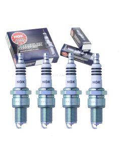 NGK Spark Plug