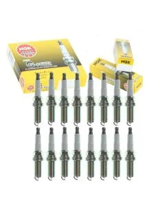 NGK G-Power