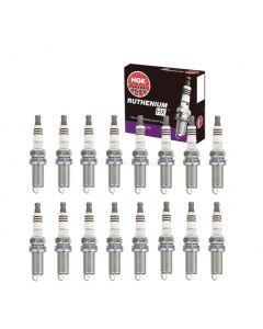 NGK Spark Plug
