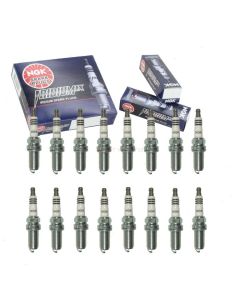 NGK Spark Plug