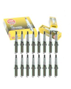 NGK G-Power
