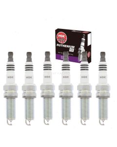 NGK Spark Plug