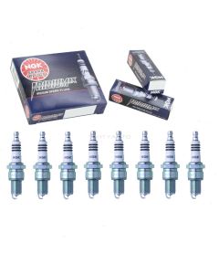 NGK Spark Plug