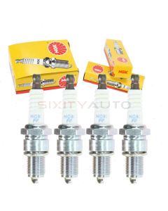 NGK Standard