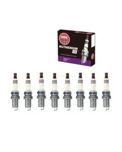 NGK Spark Plug