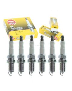 NGK G-Power