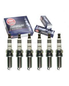 NGK Spark Plugs