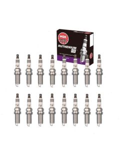 NGK Spark Plug