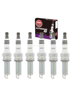 NGK Spark Plug