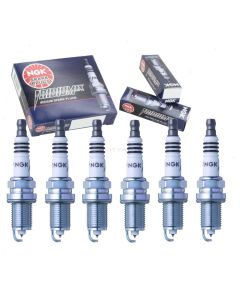 NGK Spark Plug