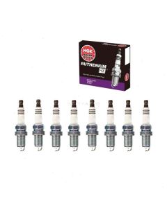 NGK Spark Plug