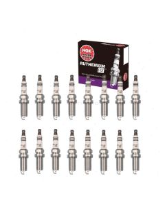 NGK Spark Plug