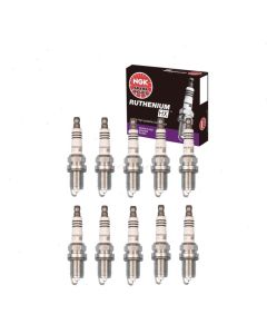 NGK Spark Plug