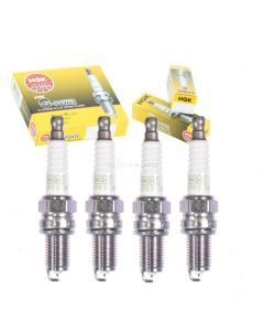 NGK Spark Plug