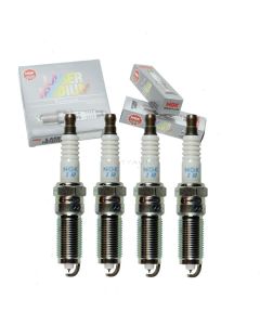 NGK Spark Plug