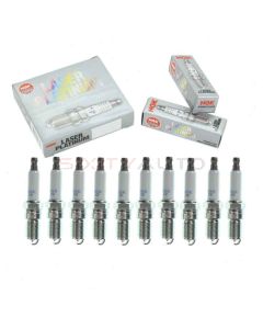 NGK Laser Platinum