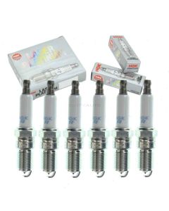 NGK Laser Platinum