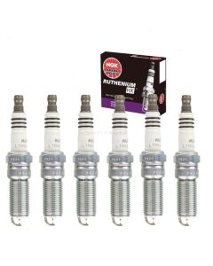 NGK Spark Plug