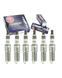 NGK Spark Plug