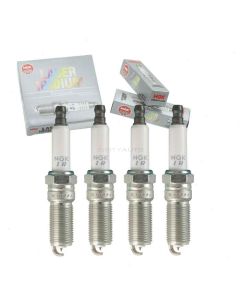NGK Spark Plug