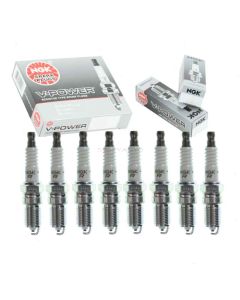 NGK V-Power
