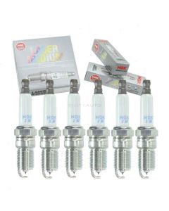 NGK Laser Iridium