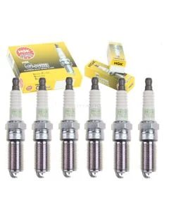 NGK Spark Plug