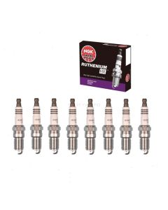 NGK Spark Plug