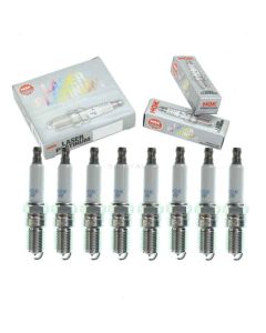 NGK Laser Platinum