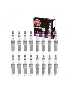 NGK Spark Plug