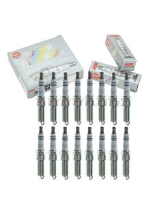 NGK Laser Platinum