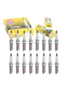 NGK Spark Plug