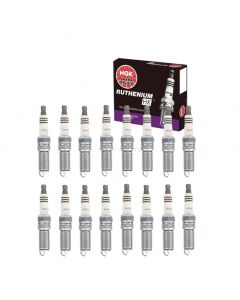 NGK Spark Plug