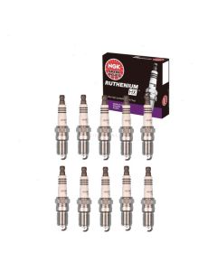 NGK Spark Plug