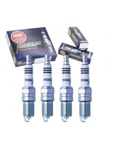 NGK Spark Plug