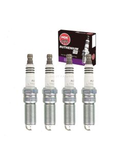 NGK Spark Plug