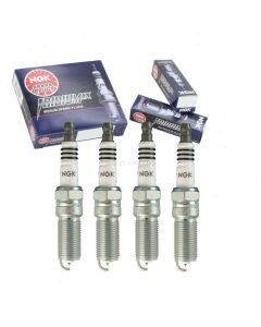 NGK Spark Plug