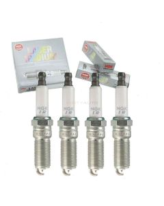 NGK Spark Plug